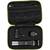 Masina de tuns si trimmer fara fir ECG ZS 2620 Magnetic, baterie Li-Ion 500 mAh, IPX 5 - 14- Roveli