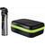 Masina de tuns si trimmer fara fir ECG ZS 2620 Magnetic, baterie Li-Ion 500 mAh, IPX 5 - 15- Roveli