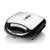 Sandwich-maker 4 in 1 Gallet Torcy CRO 616, 700W, 4 tipuri de placi detasabile - 8- Roveli