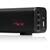 Soundbar GoGEN TAS930, 2.0, 40 W, FM, Bluetooth, HDMI ARC, intrare optica digitala, afisaj LCD - 12- Roveli