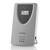 Statie meteo interior-exterior GoGEN ME 2930, senzor extern fara fir, LCD color - 5- Roveli