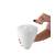 Umidificator cu ultrasunete si difuzor aromaterapie ETA Aura 7634, 1.3 L, iluminare colora, acoperire 30 mp - 6- Roveli