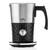 Aparat pentru spuma de lapte ETA Artteo 4189 90000, 300ml, 550W, otel inoxidabil, 3 functii - - Roveli