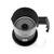 Aparat pentru spuma de lapte ETA Artteo 4189 90000, 300ml, 550W, otel inoxidabil, 3 functii - 2- Roveli