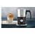 Aparat pentru spuma de lapte ETA Artteo 4189 90000, 300ml, 550W, otel inoxidabil, 3 functii - 6- Roveli