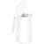 Cana electrica fierbator ECG RK 1893 Digitouch White, 2200 W, 1,7 litri, pereti dubli, control tactil, alb - 3- Roveli