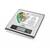 Cantar de bucatarie ETA Nutri Vital Smart 0790 90000, 5 Kg, precizie 1 g, tehnologie wireless , otel inoxidabil - 4- Roveli