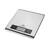 Cantar de bucatarie ETA Nutri Vital Smart 0790 90000, 5 Kg, precizie 1 g, tehnologie wireless , otel inoxidabil - - Roveli