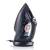 Fier de calcat fara fir ETA Kiara 1276 90000, 2200 W, talpa ceramica, 220 ml, 90 g/min - - Roveli
