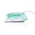 Fier de calcat pentru voiaj ETA Sophia 1271 90000, 1100 W, talpa ceramica, 80 ml, 50 g/min - 3- Roveli