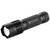 Lanterna GoGEN FL01, LED, 400 lm, IPX4, autonomie pana la 8 ore, 3 x AAA, neagra - - Roveli