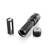 Lanterna GoGEN FL01, LED, 400 lm, IPX4, autonomie pana la 8 ore, 3 x AAA, neagra - 6- Roveli