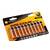 Set baterii Alcaline GoGEN SUPER AA, LR06, blister 10 buc - 2- Roveli