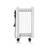Calorifer electric cu ulei, ETA Solero 0625 90000, 7 elementi, 1500 W, termostat, 3 trepte de putere, alb - 3- Roveli
