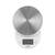 Cantar de bucatarie ETA Mari 5770 90000, 5 kg, precizie 1 gram, TARA, alb - 2- Roveli