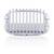 Epilator 2 in 1 ETA Fenite 3346 90000, 2 viteze, baterie Li-Ion 3,7 V, IPX5 - 9- Roveli