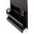 Espressor automat de cafea ETA Nero Crema 8180 90000, 1350 W, 20 bar, sistem de spumare lapte, negru - 6- Roveli