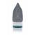 Fier de calcat ETA Tiara II 2269 90000, 2400 W, 450 ml, 140 g/min, talpa Eloxium - 4- Roveli