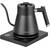 Fierbator electric ECG Forza 8000 Pour over Nero, 1200 W, 1 litru, otel inoxidabil, negru mat - 3- Roveli