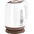 Fierbator electric ECG RK 1759 Classica Bruno, 1850 - 2200 W, 1.7 litri, plastic de calitate - 3- Roveli