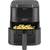 Friteuza cu aer cald ECG AF 5500 Crunchy, 5.5 L, 1350 W, control temperatura 80-200°C - 11- Roveli