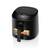 Friteuza cu aer cald ETA Vista Digi 1168 90000, 1300W, 4.3 litri, 8 programe, 40-220 °C, negru - 3- Roveli