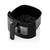 Friteuza cu aer cald ETA Vista Digi 1168 90000, 1300W, 4.3 litri, 8 programe, 40-220 °C, negru - 4- Roveli
