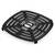 Friteuza cu aer cald ETA Vista Digi 1168 90000, 1300W, 4.3 litri, 8 programe, 40-220 °C, negru - 5- Roveli