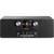 Internet radio ECG B.BOLD 7200 Intero Black, FM + DAB, stereo 2 × 10 W, CD audio si MP3, Bluetooth, USB, carcasa lemn, negru - 2- Roveli