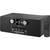 Internet radio ECG B.BOLD 7200 Intero Black, FM + DAB, stereo 2 × 10 W, CD audio si MP3, Bluetooth, USB, carcasa lemn, negru - 3- Roveli
