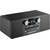 Internet radio ECG B.BOLD 7200 Intero Black, FM + DAB, stereo 2 × 10 W, CD audio si MP3, Bluetooth, USB, carcasa lemn, negru - 4- Roveli