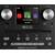 Internet radio ECG B.BOLD 7200 Intero Black, FM + DAB, stereo 2 × 10 W, CD audio si MP3, Bluetooth, USB, carcasa lemn, negru - 6- Roveli