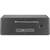 Internet radio ECG B.BOLD 7200 Intero Black, FM + DAB, stereo 2 × 10 W, CD audio si MP3, Bluetooth, USB, carcasa lemn, negru - 15- Roveli