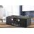 Internet radio ECG B.BOLD 7200 Intero Black, FM + DAB, stereo 2 × 10 W, CD audio si MP3, Bluetooth, USB, carcasa lemn, negru - 19- Roveli