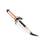 Ondulator ETA Fenite 7327 90010, 48 W, 130-210 °C, finisaj Titan, diametru 33 mm, alb - 4- Roveli