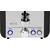 Prajitor de paine ECG ST 2708 Tradizione Nero, putere 925 W, 2 felii, 6 grade de rumenire, negru mat - 6- Roveli
