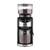 Rasnita de cafea ETA Profito 1069 90000, 200W, 35 de grade de macinare, LED, control tactil, negru - - Roveli