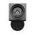 Rasnita de cafea ETA Profito 1069 90000, 200W, 35 de grade de macinare, LED, control tactil, negru - 8- Roveli