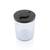 Rasnita de cafea ETA Profito 1069 90000, 200W, 35 de grade de macinare, LED, control tactil, negru - 9- Roveli