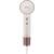 Uscator de par cu ionizare ECG Modifica Sonica, 1600 W, motor BLDC 110.000 rot/min, indicator temperatura, concentrator magnetic - 8- Roveli