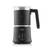Aparat pentru spuma de lapte ETA Cremeo 8189 90000, 500W, 350 ml, 5 functii, otel inoxidabil, negru - 3- Roveli