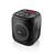 Boxa portabila JVC XS-EP314B, 60W, LED, Bluetooth, Karaoke, AUX, intrare USB, TWS, Microfon, Negru - 3- Roveli