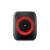 Boxa portabila JVC XS-EP314B, 60W, LED, Bluetooth, Karaoke, AUX, intrare USB, TWS, Microfon, Negru - 6- Roveli