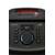 Boxa portabila JVC XS-EP314B, 60W, LED, Bluetooth, Karaoke, AUX, intrare USB, TWS, Microfon, Negru - 7- Roveli