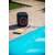 Boxa portabila JVC XS-EP314B, 60W, LED, Bluetooth, Karaoke, AUX, intrare USB, TWS, Microfon, Negru - 9- Roveli