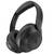 Casti audio fara fir GoGEN HBTM 93B, Over the Ear, Bluetooth 5.3, functie anulare zgomot ambiental, microfon, negru - - Roveli