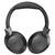 Casti audio fara fir GoGEN HBTM 93B, Over the Ear, Bluetooth 5.3, functie anulare zgomot ambiental, microfon, negru - 2- Roveli