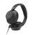 Casti audio fara fir GoGEN HBTM 93B, Over the Ear, Bluetooth 5.3, functie anulare zgomot ambiental, microfon, negru - 5- Roveli