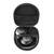 Casti audio fara fir GoGEN HBTM 93B, Over the Ear, Bluetooth 5.3, functie anulare zgomot ambiental, microfon, negru - 7- Roveli