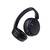 Casti audio On-Ear JVC HA-S36W-A-U, Bluetooth, Autonomie 35h, microfon, Albastru - - Roveli